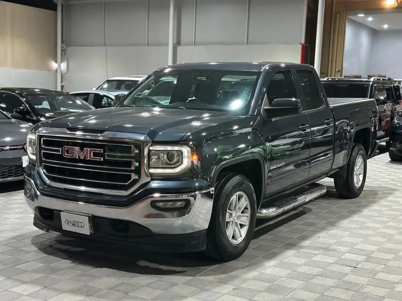 GMC